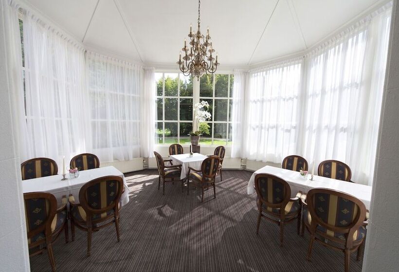 Fletcher Hotel Landgoed Huis Te Eerbeek