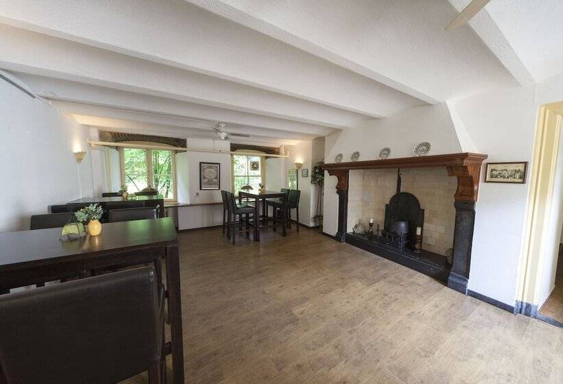 Fletcher Hotel Landgoed Huis Te Eerbeek