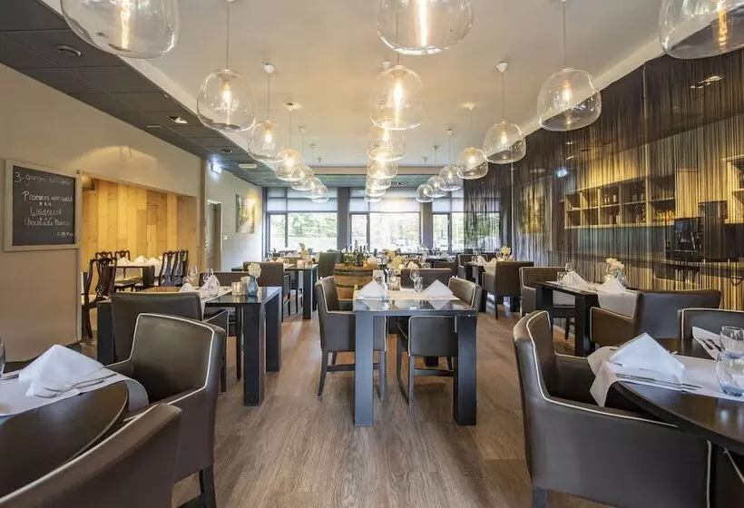 Fletcher Hotel Landgoed Huis Te Eerbeek