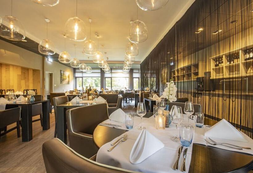 Fletcher Hotel Landgoed Huis Te Eerbeek