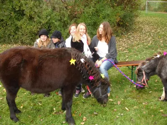 Отель Glocknerhof Sport Und Familiendorf