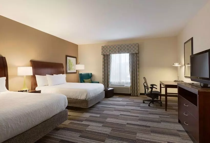 هتل Hilton Garden Inn Abilene