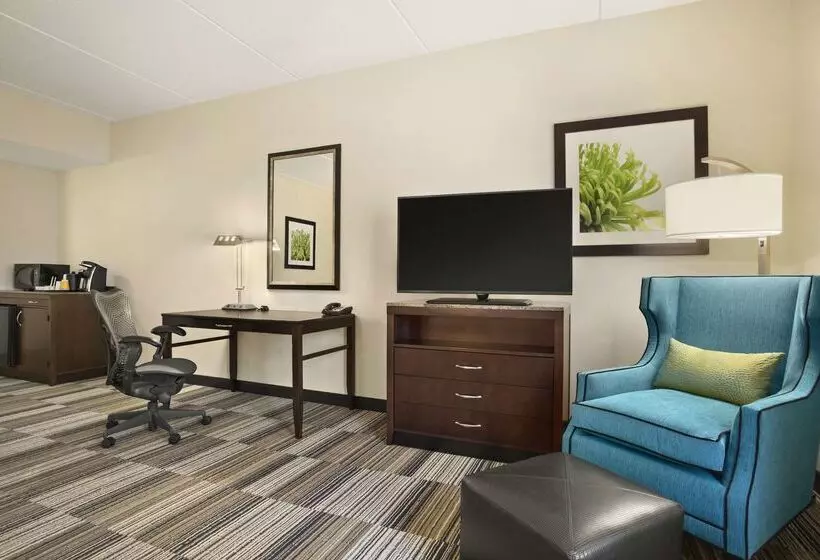 هتل Hilton Garden Inn Abilene