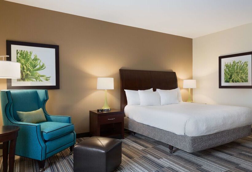 Szálloda Hilton Garden Inn Abilene