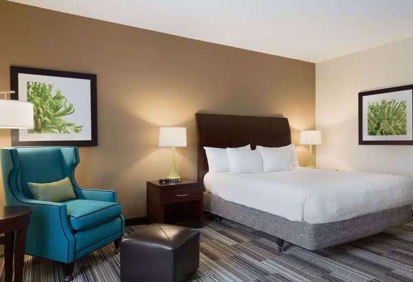 هتل Hilton Garden Inn Abilene