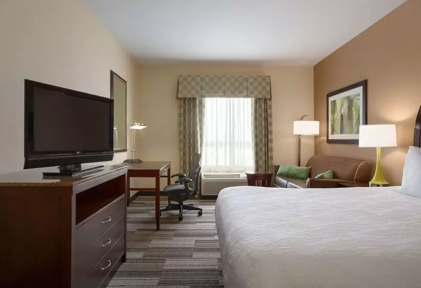هتل Hilton Garden Inn Abilene