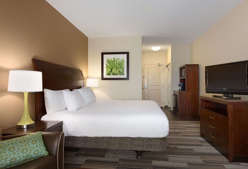 Szálloda Hilton Garden Inn Abilene