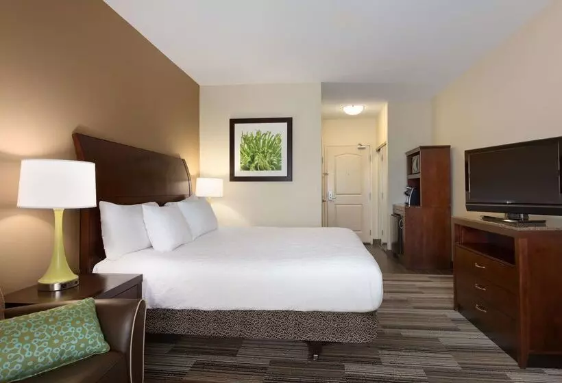 هتل Hilton Garden Inn Abilene