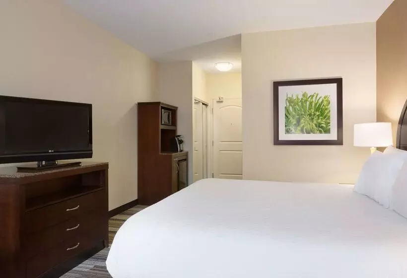 هتل Hilton Garden Inn Abilene