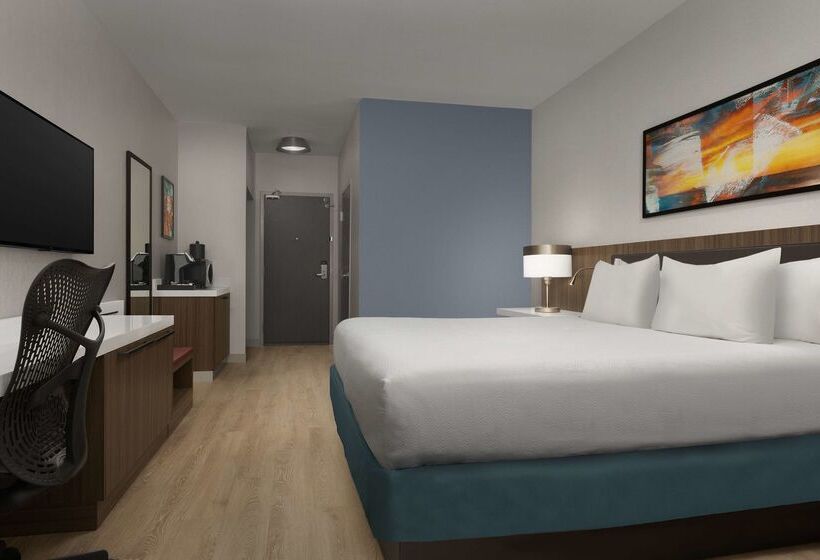 Szálloda Hilton Garden Inn Abilene