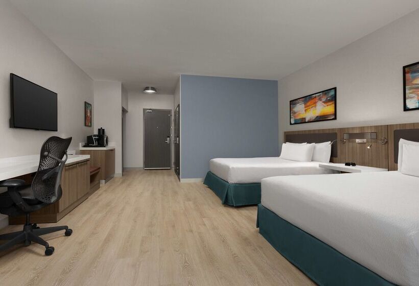 Szálloda Hilton Garden Inn Abilene