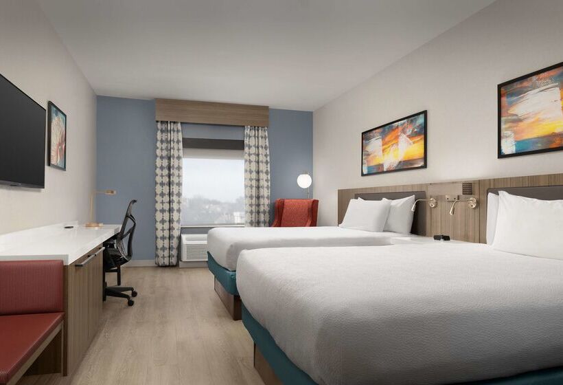 Szálloda Hilton Garden Inn Abilene