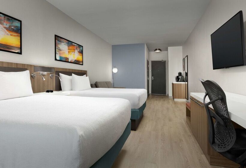 Szálloda Hilton Garden Inn Abilene