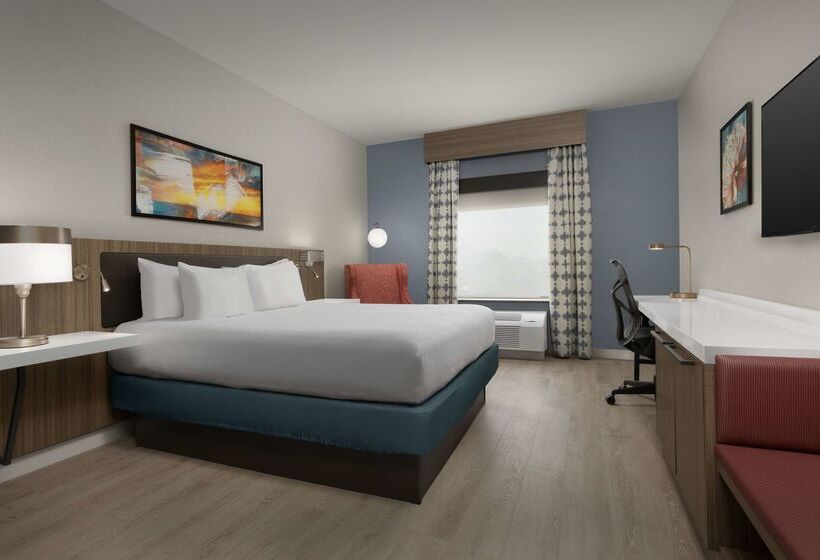 Szálloda Hilton Garden Inn Abilene