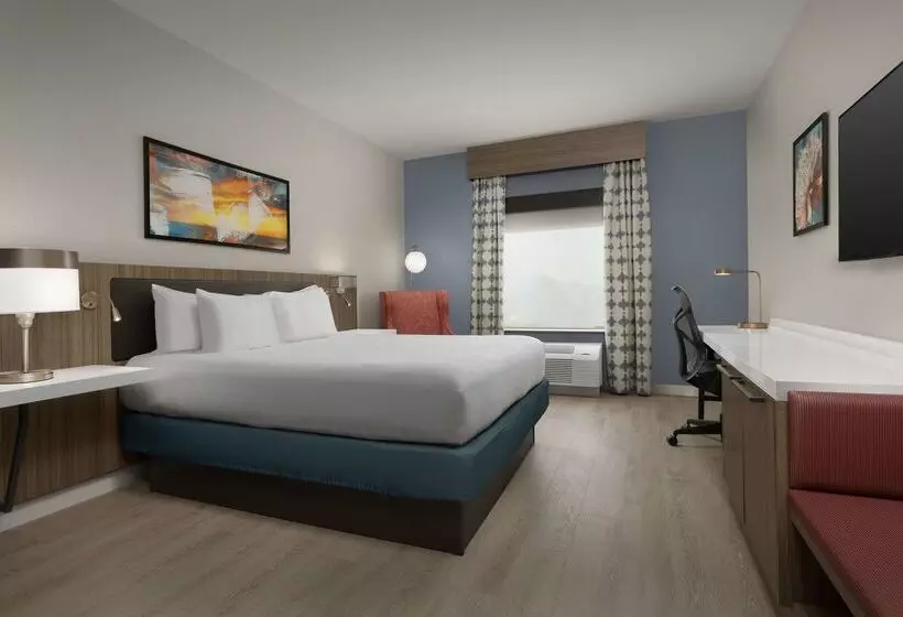 هتل Hilton Garden Inn Abilene