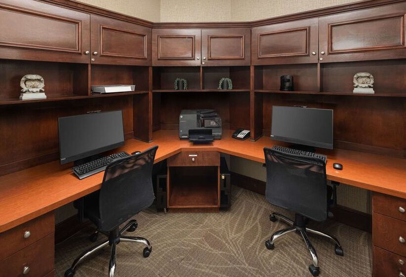 בית מלון כפרי Hilton Garden Inn Chattanooga/hamilton Place