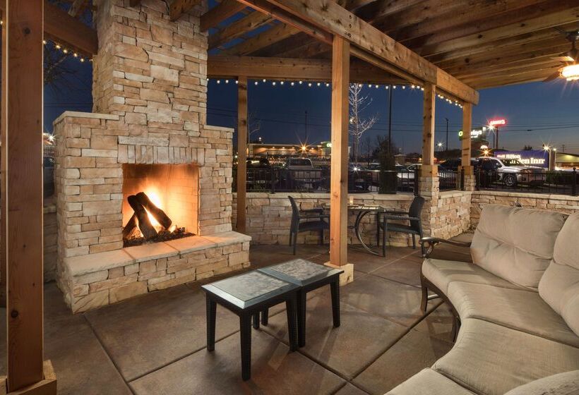 בית מלון כפרי Hilton Garden Inn Chattanooga/hamilton Place