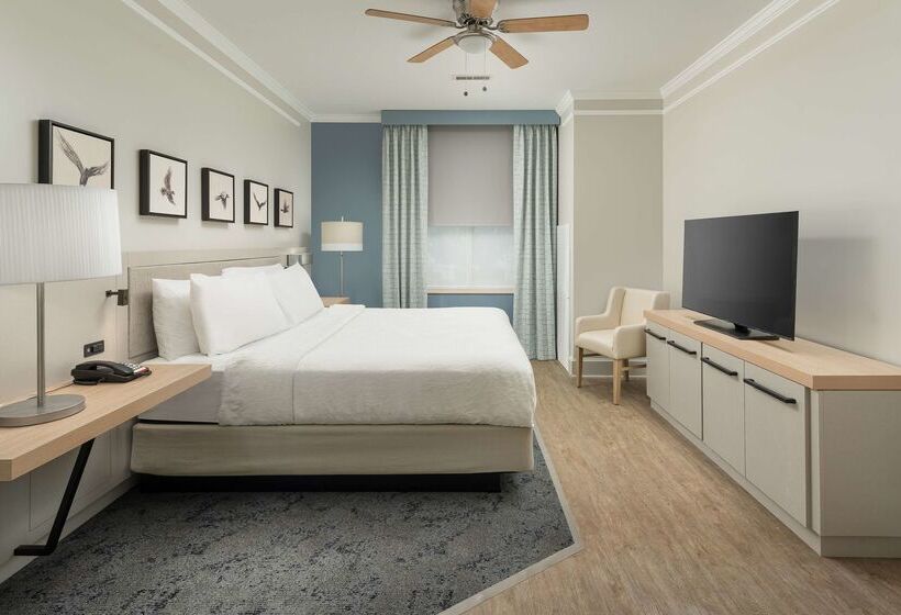 בית מלון כפרי Hilton Garden Inn Chattanooga/hamilton Place