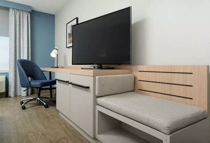 Szálloda Hilton Garden Inn Chattanooga/hamilton Place