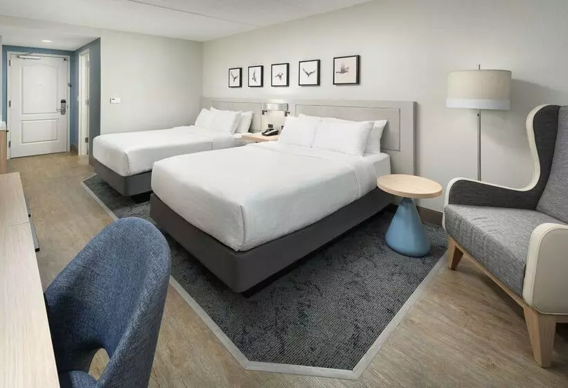 Szálloda Hilton Garden Inn Chattanooga/hamilton Place