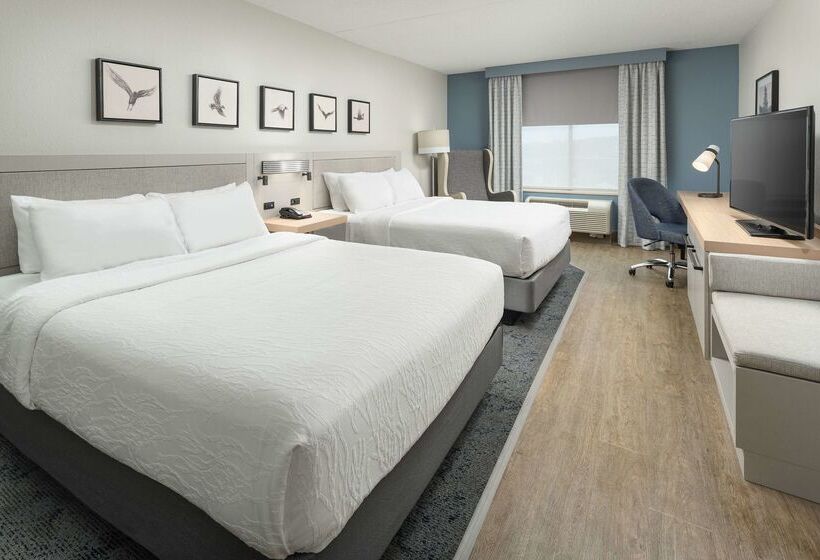 בית מלון כפרי Hilton Garden Inn Chattanooga/hamilton Place