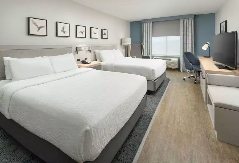 Szálloda Hilton Garden Inn Chattanooga/hamilton Place