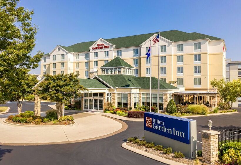 בית מלון כפרי Hilton Garden Inn Chattanooga/hamilton Place