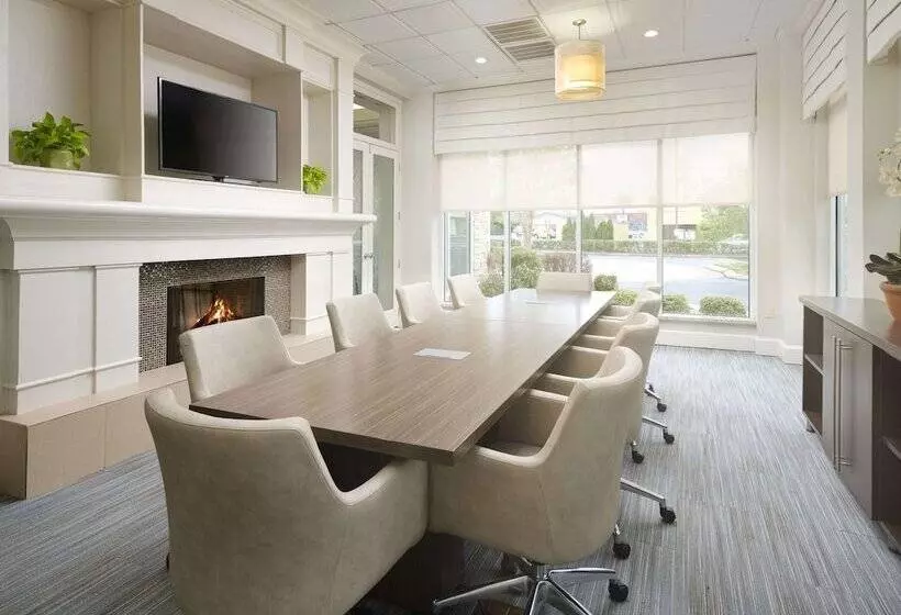 Szálloda Hilton Garden Inn Chattanooga/hamilton Place