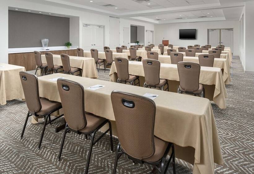 בית מלון כפרי Hilton Garden Inn Chattanooga/hamilton Place