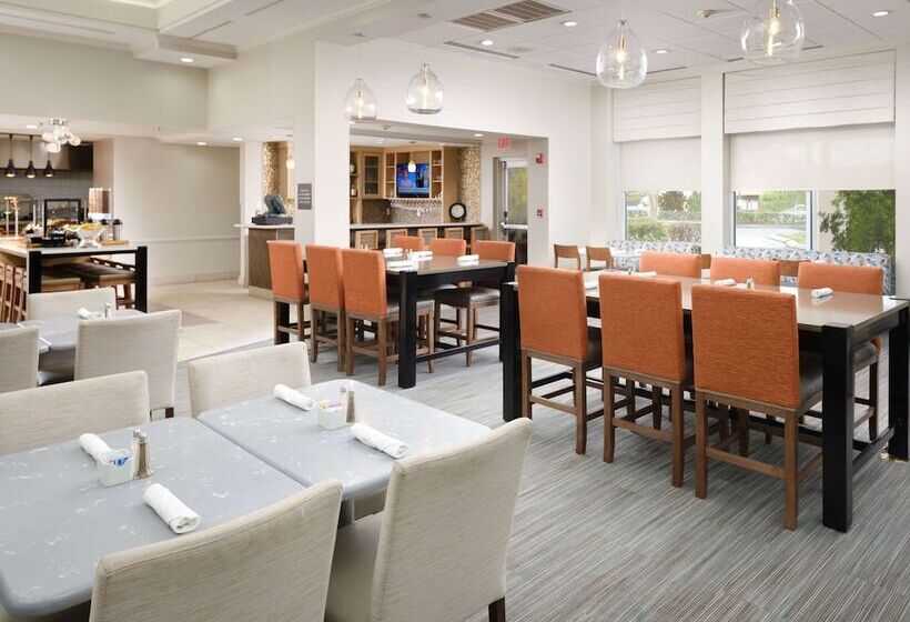 בית מלון כפרי Hilton Garden Inn Chattanooga/hamilton Place