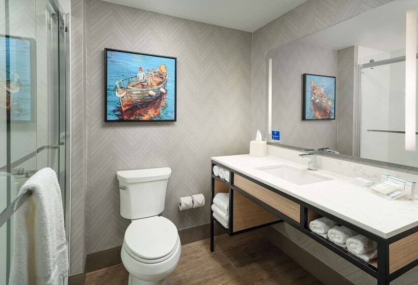 בית מלון כפרי Hilton Garden Inn Chattanooga/hamilton Place