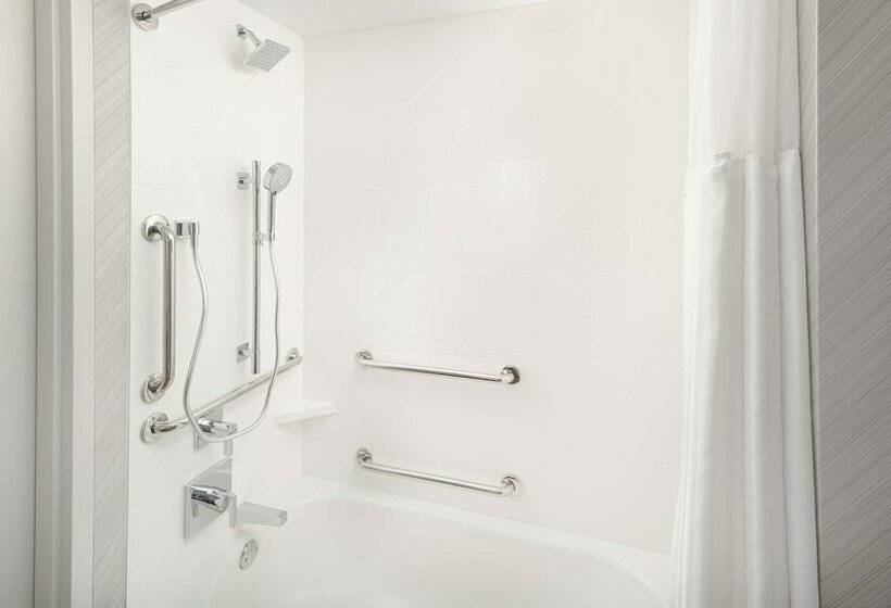 בית מלון כפרי Hilton Garden Inn Chattanooga/hamilton Place