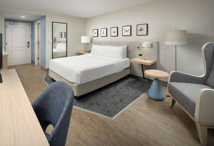 בית מלון כפרי Hilton Garden Inn Chattanooga/hamilton Place