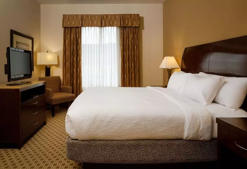 فندق Hilton Garden Inn Cincinnati Blue Ash
