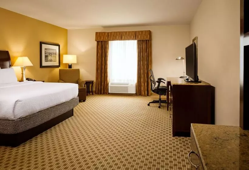 فندق Hilton Garden Inn Cincinnati Blue Ash