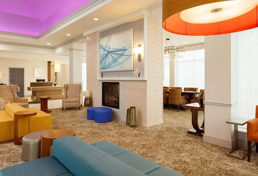 فندق Hilton Garden Inn Cincinnati Blue Ash