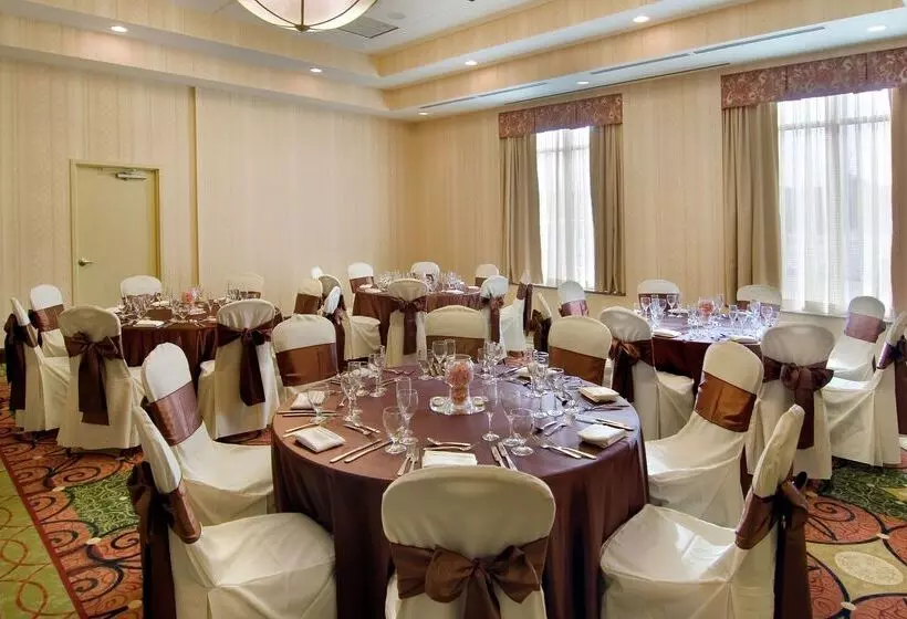 호텔 Hilton Garden Inn Cleveland East/mayfield Village