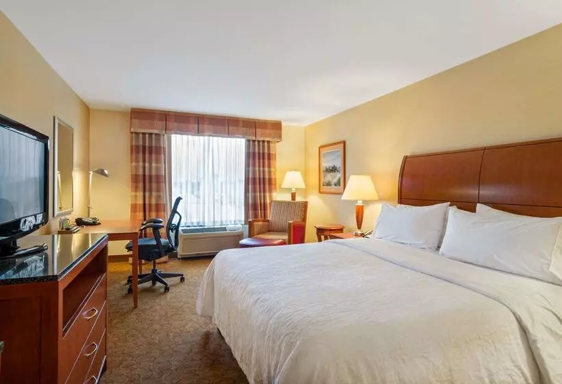 호텔 Hilton Garden Inn Cleveland East/mayfield Village