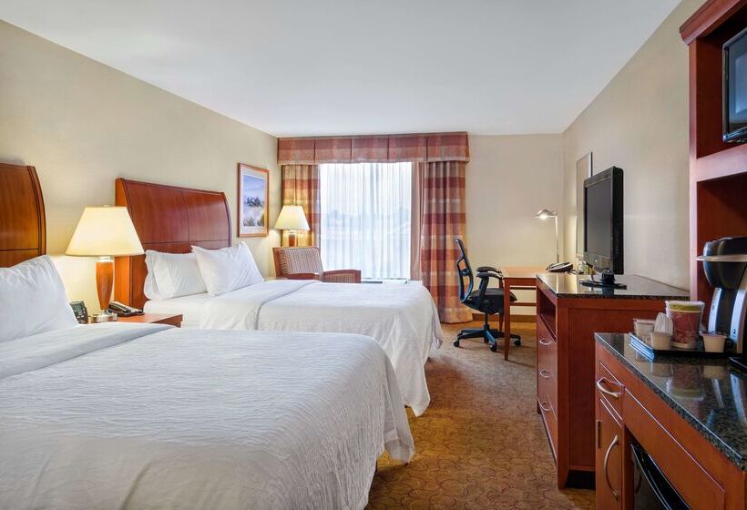 호텔 Hilton Garden Inn Cleveland East/mayfield Village