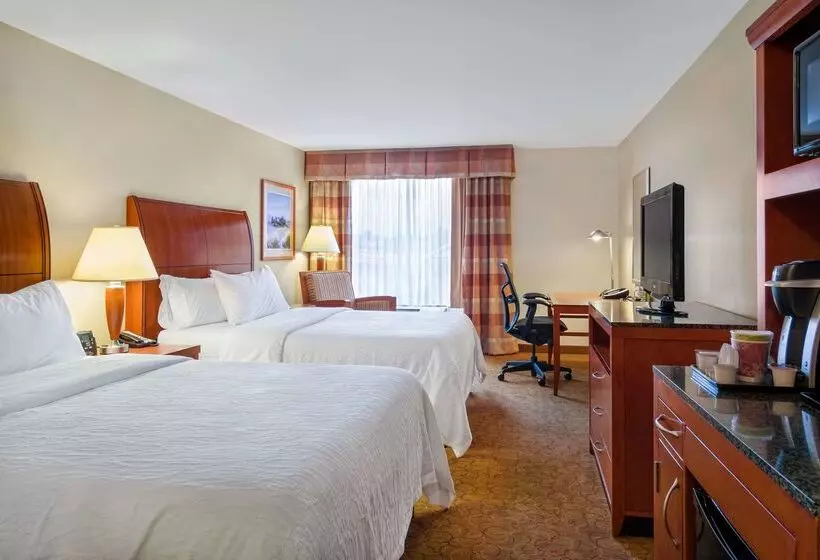 호텔 Hilton Garden Inn Cleveland East/mayfield Village