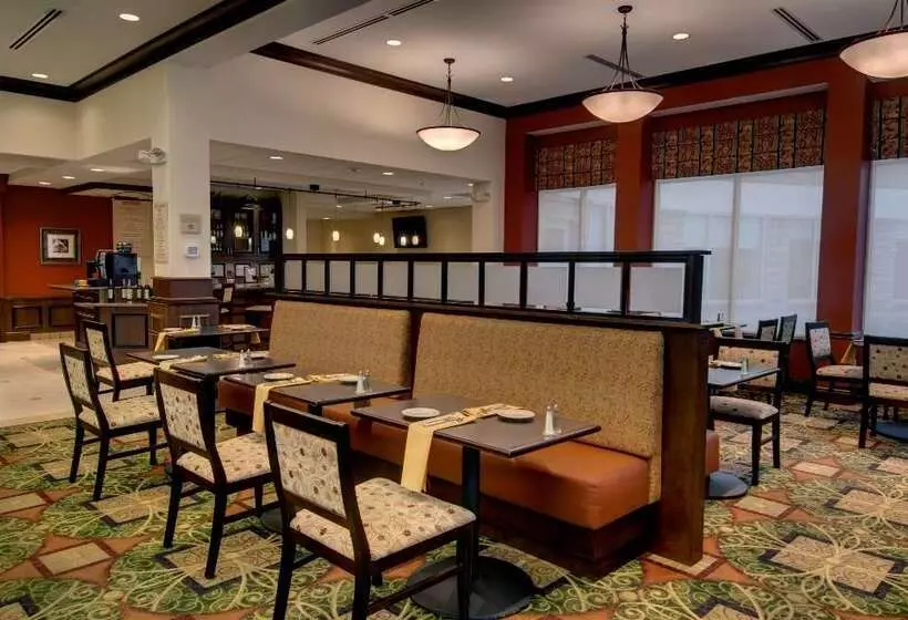 호텔 Hilton Garden Inn Cleveland East/mayfield Village