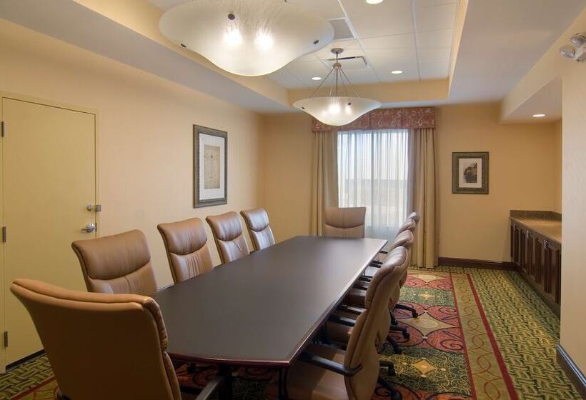 호텔 Hilton Garden Inn Cleveland East/mayfield Village