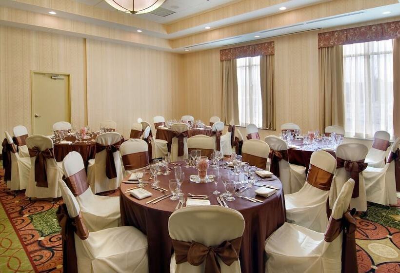 호텔 Hilton Garden Inn Cleveland East/mayfield Village