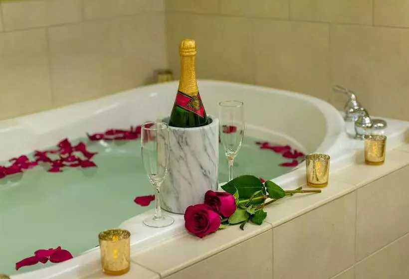 호텔 Hilton Garden Inn Cleveland East/mayfield Village