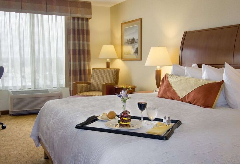 호텔 Hilton Garden Inn Cleveland East/mayfield Village