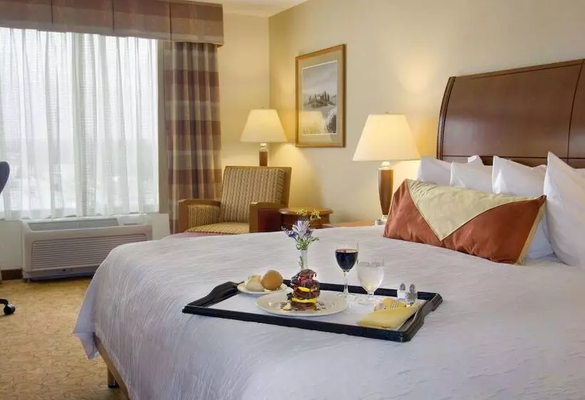 호텔 Hilton Garden Inn Cleveland East/mayfield Village