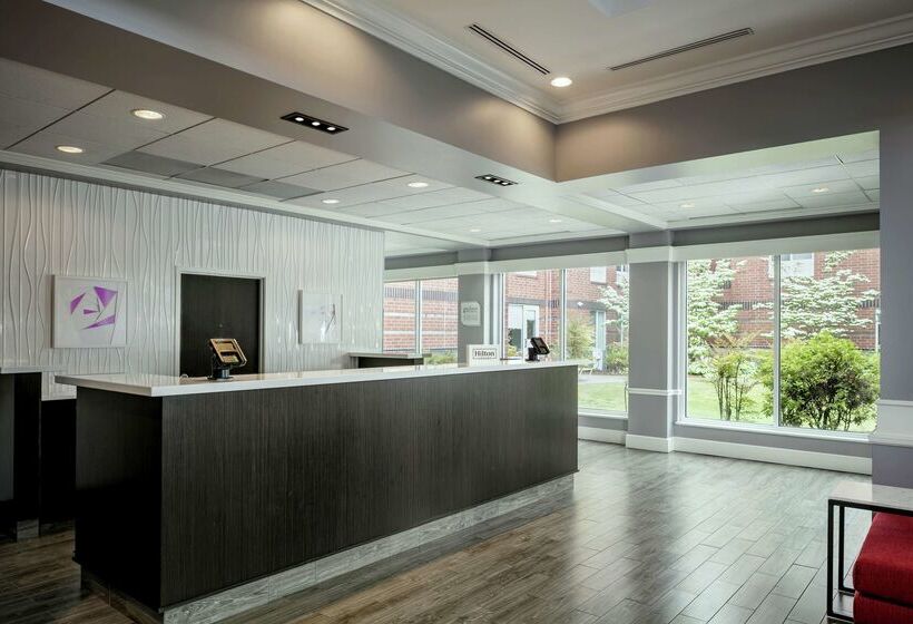 ホテル Hilton Garden Inn Corvallis