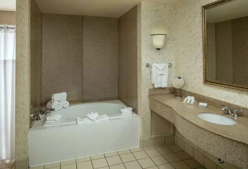 Отель Hilton Garden Inn Corvallis