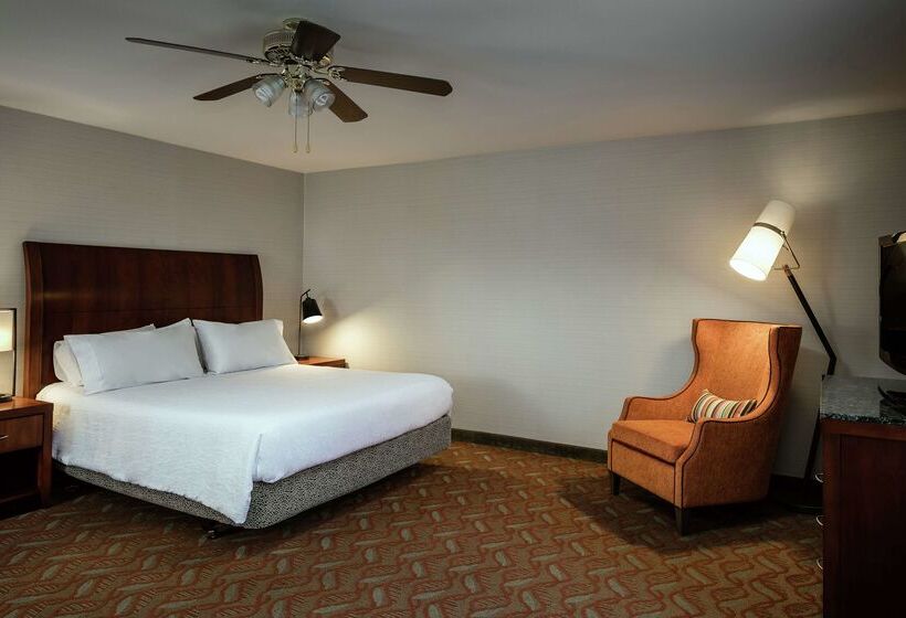 ホテル Hilton Garden Inn Corvallis