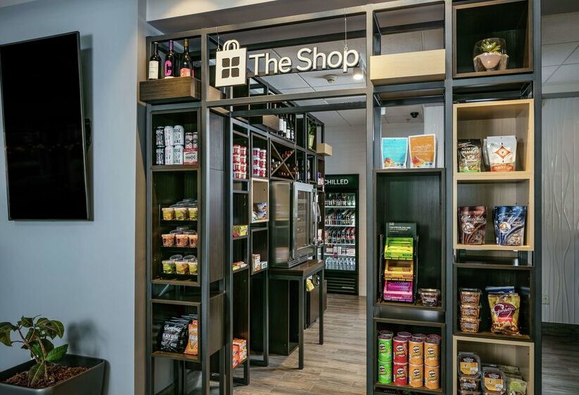 ホテル Hilton Garden Inn Corvallis